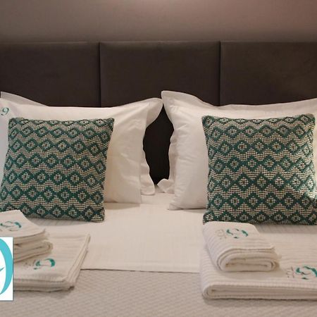 Cloud 9 Apartment Volos Center Buitenkant foto