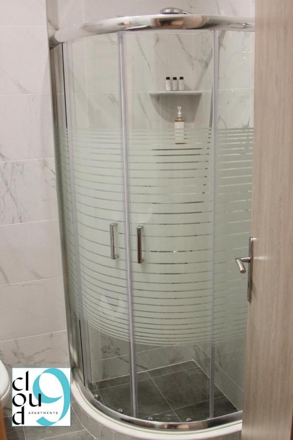 Cloud 9 Apartment Volos Center Buitenkant foto